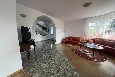 Inchiriere casa la cinci minute de Big pentru clinica salon sau locuit - 15