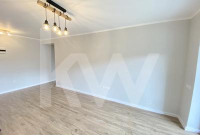 Apartament - Zona Industrială Vest - Încălzire în pardoseală - 4