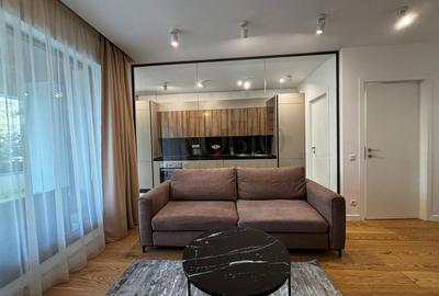 Apartament 2 camere Premium | Elegant | Loc de Parcare | Aviatiei - 3
