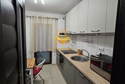 2 camere, Buna ziua, Calea Turzii, Parcare, Home Garden, Mega Image - 4