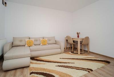 Etaj 1! 2 Cam. Rediu, 51mp, Mobilat, Parcare Intabulată, 86.000 Euro - 1