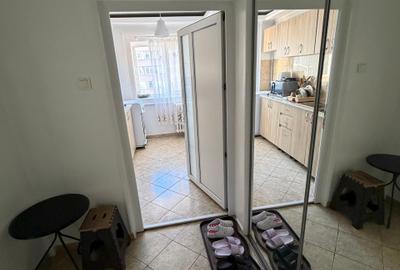 Calea Mosilor Foisorul de Foc, complet renovat, partial mobil/util,metrou, STB, - 8