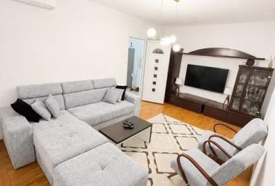 Apartament cu 2 camere semidecomandat în Baba Novac