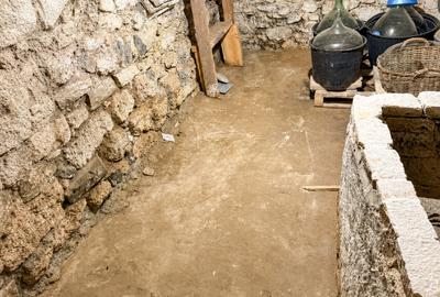Casa Moldova Veche - acte zi - unic proprietar - 8