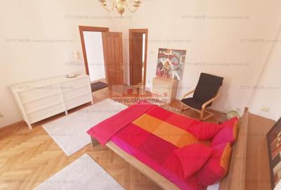 Vanzare si * sau Inchiriere Casa/Vila 5 camere Dorobanti - 44