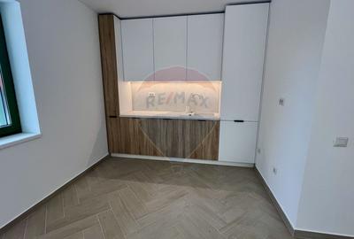 Spațiu de Birouri Premium – The Lake Home, Sibiu - 5