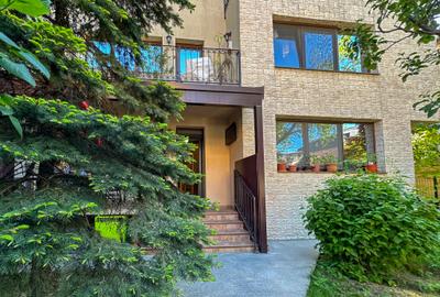 Vila Superba - Constructie 2011 - Parc IOR - Complex - Piscina indoor & Lift - 24