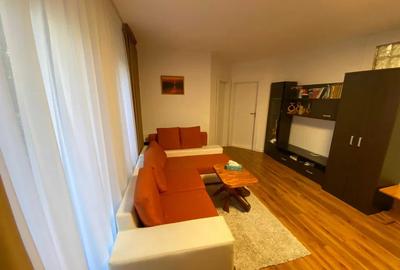 Apartament cu 3 camere, 56 mp, parcare, zona Terra - 3
