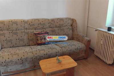 Inchiriere garsoniera spatioasa decomandata pe BD. DECEBAL - 2