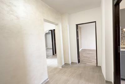 Apartament luminos 3 camere, decomandat, vedere liberă, Vitan - 34