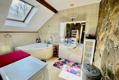 Casa 5 camere de vanzare in Faget, Cluj Napoca - 13