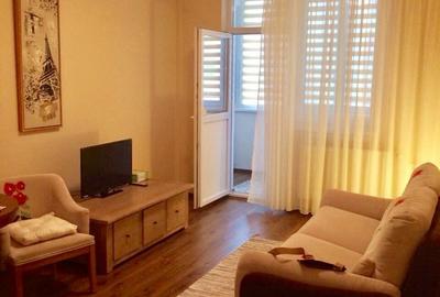 Apartament de inchiriat bloc nou, 2 camere, parter, Centru, Alba Iulia - 5