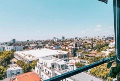 3 Camere DELEA VECHE - Unirii | Et.9 | - 8