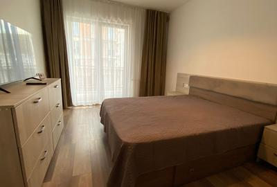 Apartament de închiriat, 2 camere, 56 mp, Europa zona Leroy Merlin - 7