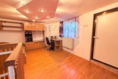 Casă individuală de vânzare | 3 camere | Șoseaua Alexandriei - 11