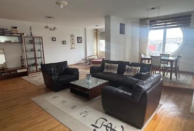 Plevnei-apartament 4 camere in complexul rezidential Arcom, de vanzare - 2