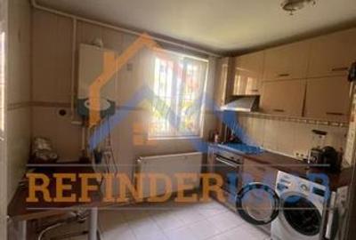 Apartament de vanzare cu 2 camere, zona Titan - Metrou 1 Decembrie 1918 - 3