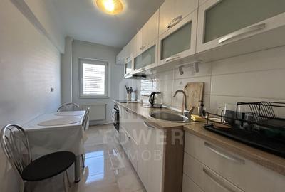 Apartament 2 camere de închiriat | Bulevardul Victoriei - Parcul Sub Arini - 1