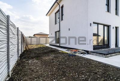 | COMISION 0% | VILA INDIVIDUALA |5 CAMERE| FINISATA COMPLET | TOATE UTILITATILE - 28