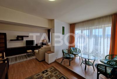 Apartament decomandat de inchiriat 3 camere 2 bai Mihai Viteazul - 13