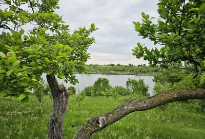 Teren de vanzare Peris cu iesire la lac