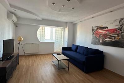 Vitan Mall, garsoniera, 9 min metrou Dristor, 42mp, LOC PARCARE, bloc reabilitat - 1
