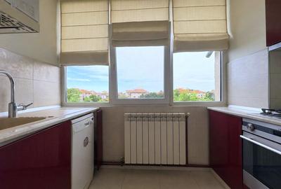 3 camere, decomandat, 2 bai, 2 balcoane, in zona Lunei - 8