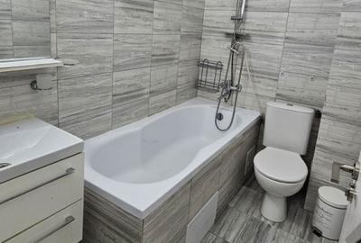 Apartament 2 camere – Pallady, lângă Parcul Teilor, etaj 2/3, centrală proprie - 9