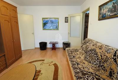 Zona Mioritei - Costache Negri - apartament 2 camere semidecomandat - 2
