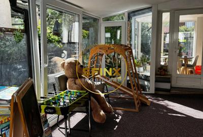 Baneasa Residential Park, 4  bedroom individual villa for rent - 9
