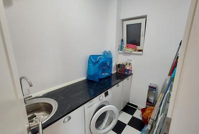 3 camere decomandat, zona Centrala, calea Dorobantilor - Platinia - 16