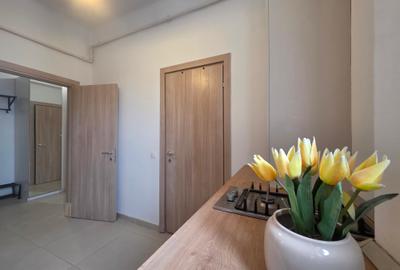ARMENEASCA - Refugiu urban cu rafinament discret – garsonieră premium ! - 7