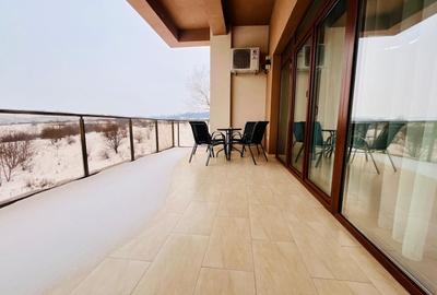 0% Comision| 2 camere | Terasă 16 mp | Parcare subterană | - 11