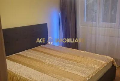Apartament cu 2 camere decomandat, mobilat în Dristor