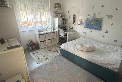 DUMBRAVITA - ETAJ 1 - ZONA LIDL - 3 CAMERE - INCALZIRE PARDOSEALA - CLIMA - 4