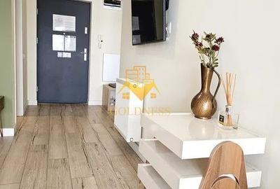 2 camere, modern, garaj, bloc nou, Gheorgheni zona Iulius Mall, FSEGA - 7