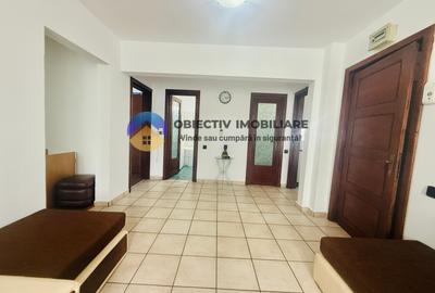 Apartament 3 camere de vânzare – zonă semicentrală, spațios, luminos, 2 băi - 3
