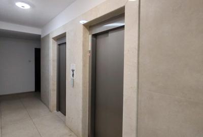 Apartament cu 3 camere, 2 bai si loc de parcare - 12