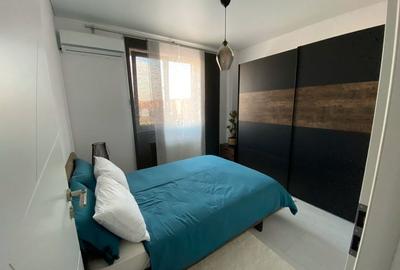 Apartament 2 camere Militari Residence - 3