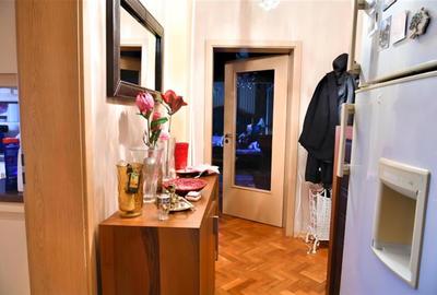 Apartament 4 camere Mosilor vedere pe spate - 5