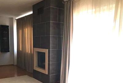 3 camere premium | 142 mp utili | Terasă 10mp | Piscine | Spa | Pipera - 6