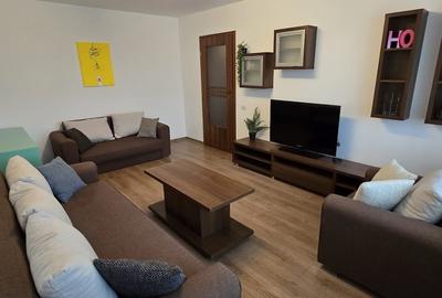 Ofer inchiriere ap 3 camere, ultracentral, modern, 450 euro - 3