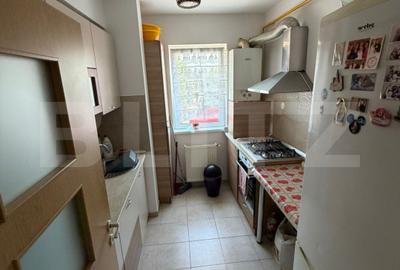 Apartament decomandat 2 camere, 53 mp, Valea Lupului – Parcare inclusă - 3