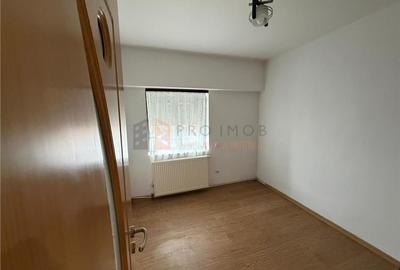 Apartament 4 camere cf 1 decomandat zona Obor - 5
