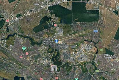 Teren Autorizatie Construire Blocuri - 1