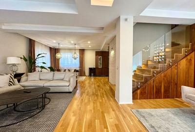 Casa Individuala , 4 Camere, 210 MP, Andrei Muresanu - 2