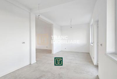 Jumătate de duplex nou cu 4 camere in Vladimirescu - 11