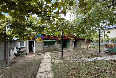 Casă + Teren 1704 mp – Com. Mărgineni, judetul Neamt - 17