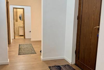 3 camere | renovat | bloc anvelopat | Metrou Gorjului in fata blocului - 5