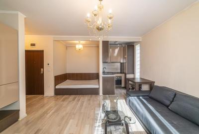 Studio - Sagului | Bloc Nou | Parcare - 2
